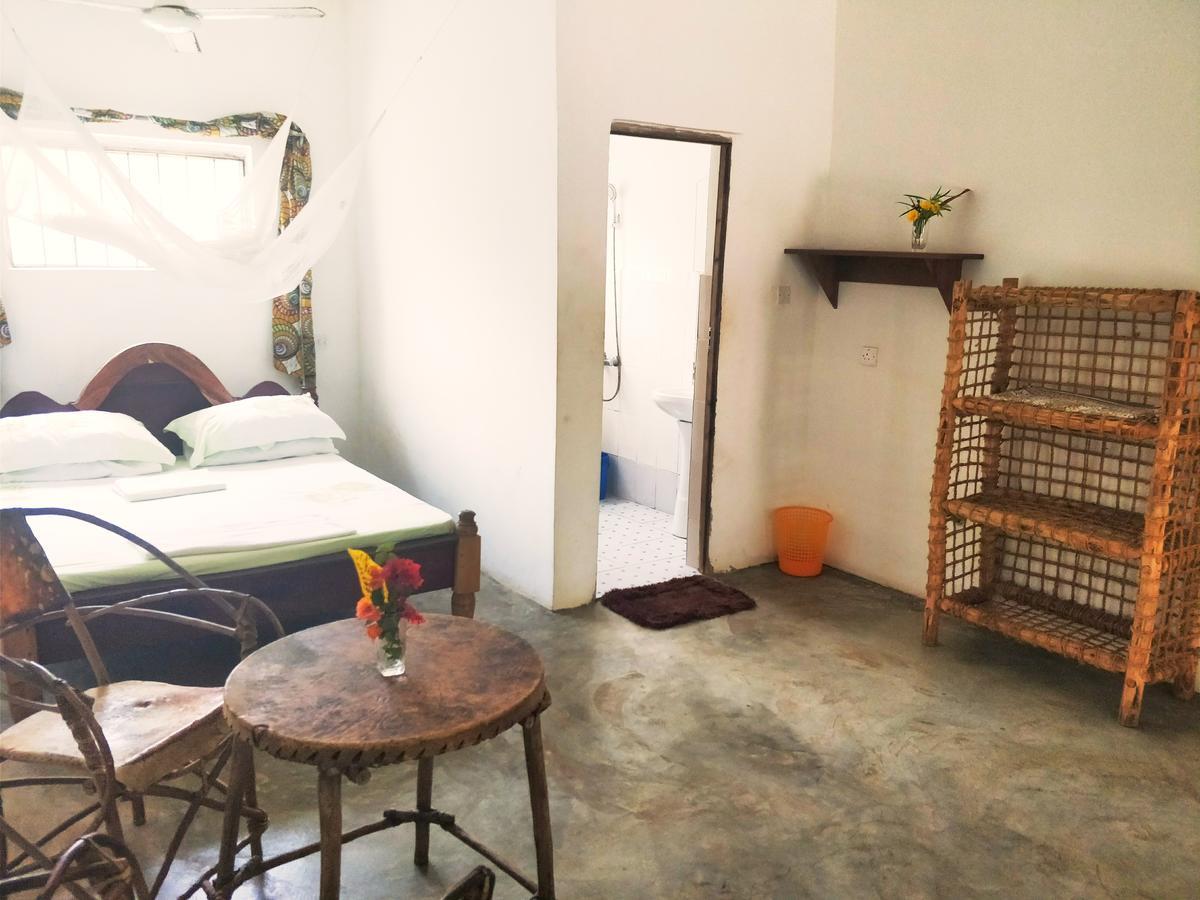Jambiani Home Stay Екстер'єр фото