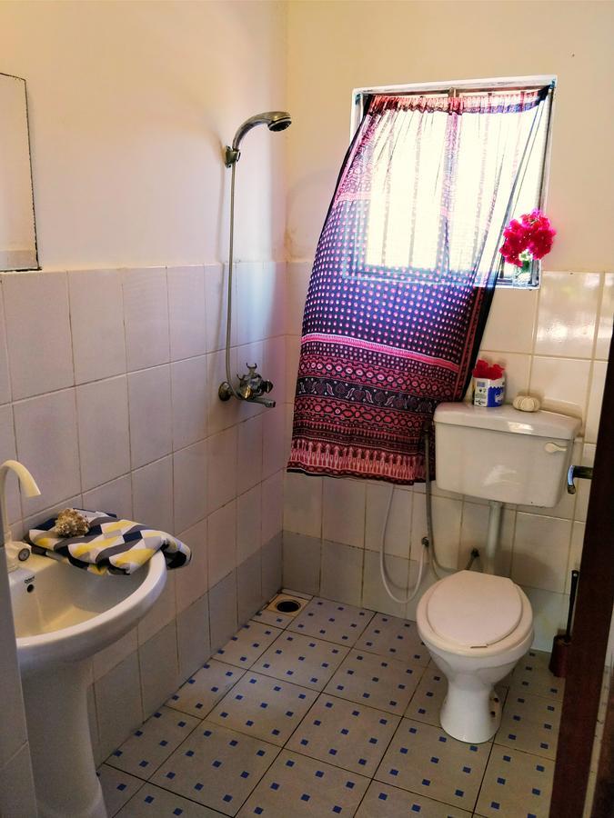 Jambiani Home Stay Екстер'єр фото
